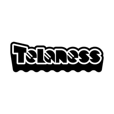 株式会社Telanessロゴ