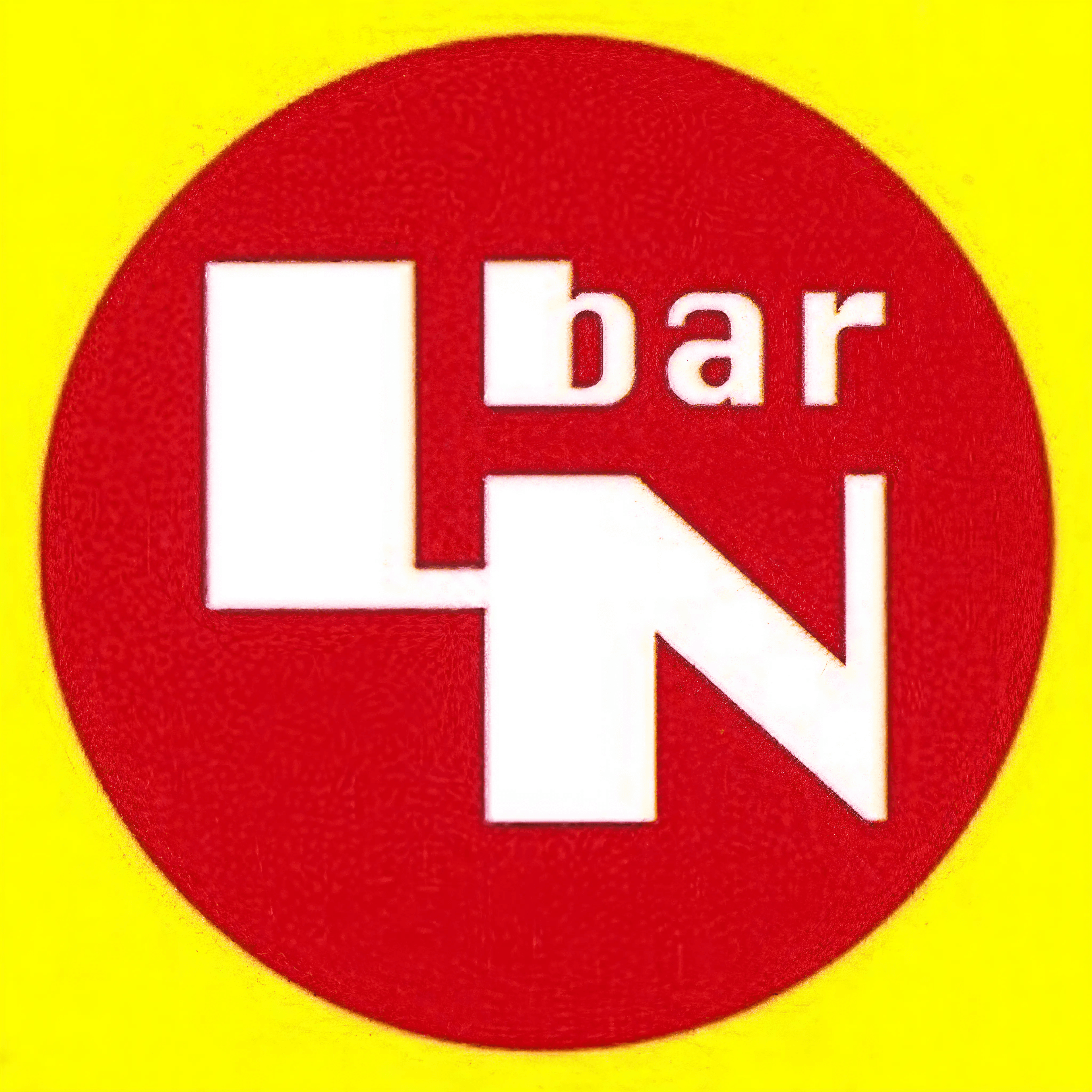 ライナーノーツロゴ